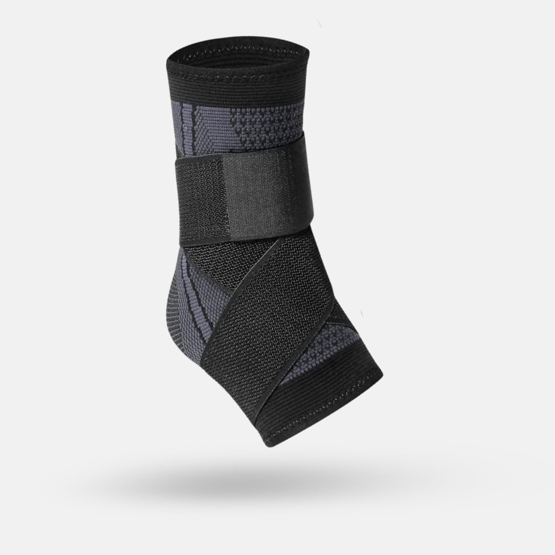 Ankle Compression Brace
