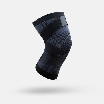 Knee Compression Sleeves