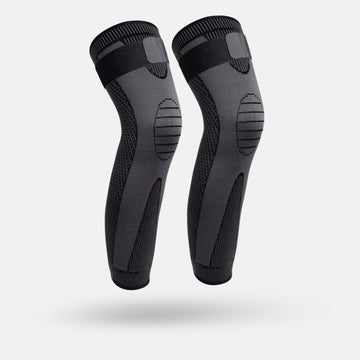 Compression Sleeves for Knees & Legs